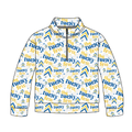 The Lucky Few Quarter Zip-Up **PreOrder**