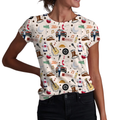 I Had Some Help Women's T-shirt *RTS*
