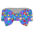 Part of Your World Bamboo Bow Headband *RTS*