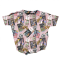 Timeless Tales Romper *RTS*