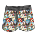 Classic Stories Women's Shorts *RTS*