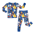 Belle of the Ball Youth Pant Set *RTS*