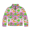 Chameleon Cutie Quarter Zip-Up *RTS*