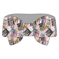 Timeless Tales  Bamboo Bow Headband *RTS*