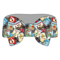 Classic Stories  Bamboo Bow Headband *RTS*