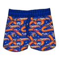 Mini Motor Mania Women's Shorts *RTS*