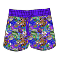 Wish Upon the Parks Women's Shorts *RTS*