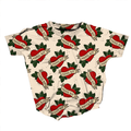 Mamas Boy Romper *RTS*