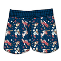 Main Street Sluggers Women's Shorts *RTS*