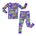 Wish Upon the Parks Youth Pant Set *RTS*
