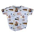 Unsinkable Love Romper *RTS*