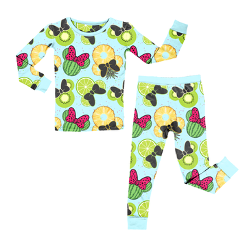 Magical Tropic Treats Youth Pant Set **PreOrder**