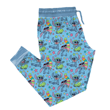 Ohana Summer Party Adult Joggers **PreOrder**