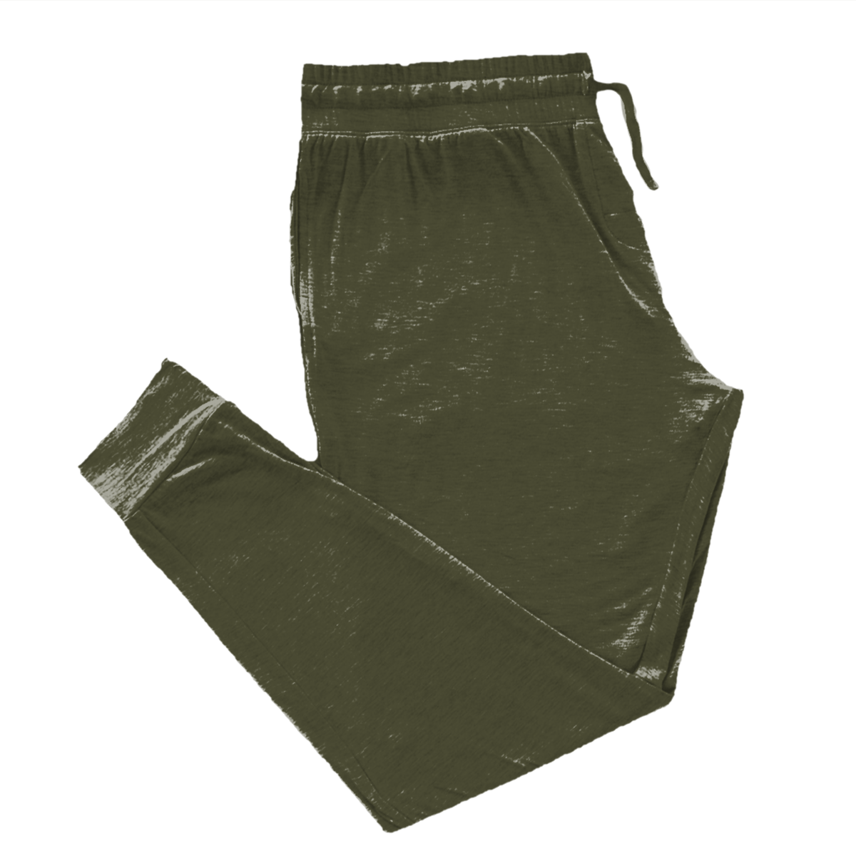 Army Green Youth Joggers **PreOrder**