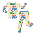 Muddy Puddle Adventures Youth Pant Set *RTS*