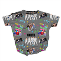 Hangin' Tough Romper *RTS*