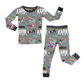 Hangin' Tough Youth Pant Set *RTS*