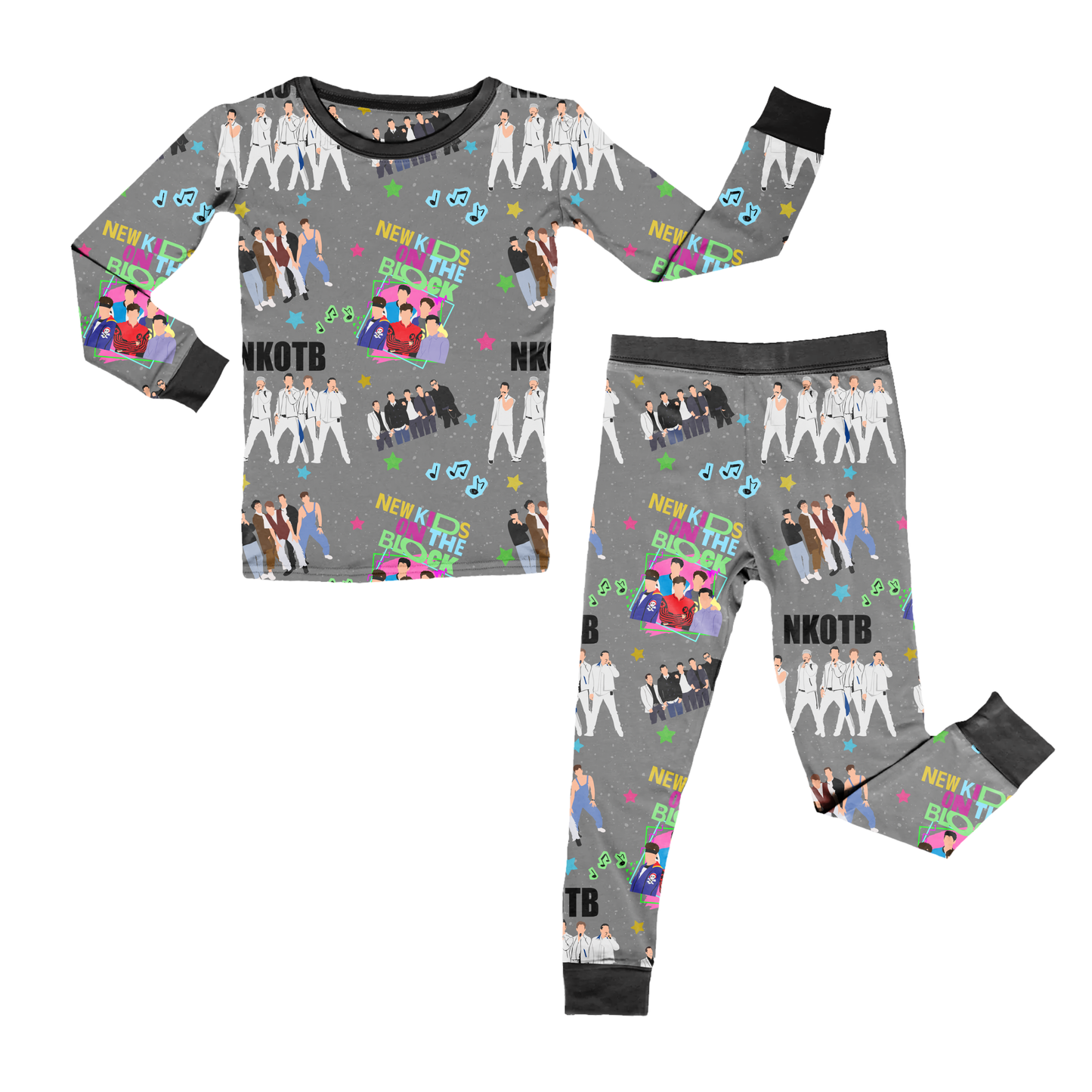 Hangin' Tough Youth Pant Set *RTS*