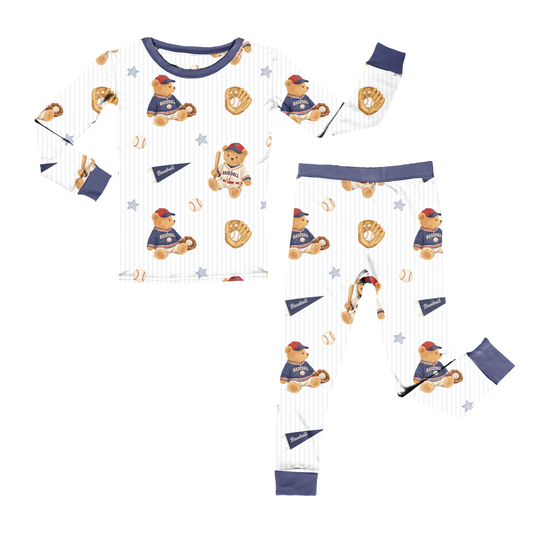 Ballpark Buddies Youth Pant Set *RTS*