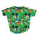 Surfin' Sidekicks  Romper *RTS*
