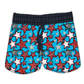 Star Spangled Sparkle Women's Shorts *RTS*