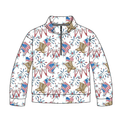 Liberty Boots Quarter Zip-Up *RTS*