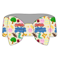 Muddy Puddle Adventures Bamboo Bow Headband *RTS*