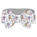 Liberty Boots Bamboo Bow Headband *RTS*
