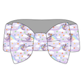 Spark of Imagination Bamboo Bow Headband *RTS*
