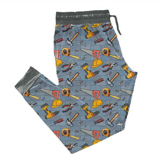 Tool Time Adult Joggers *RTS*