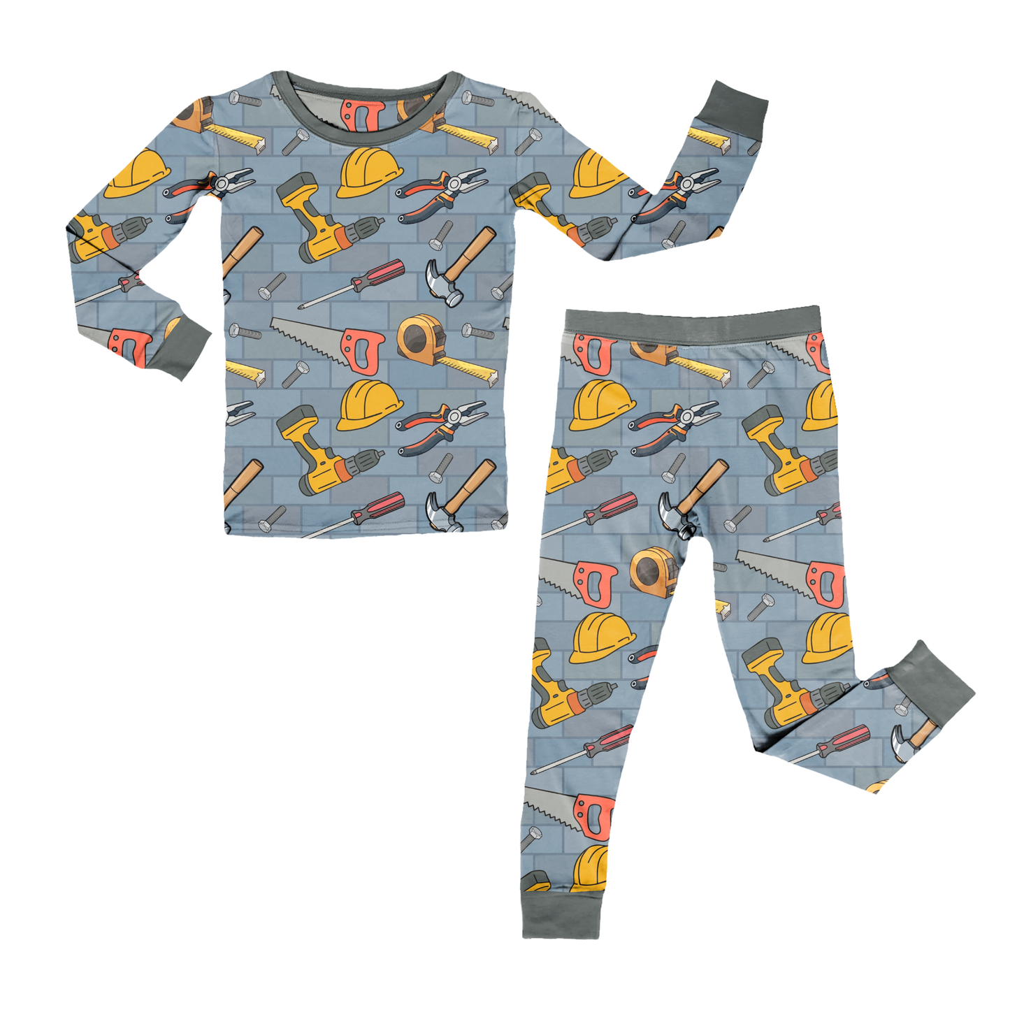 Tool Time Youth Pant Set *RTS*