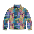 Spirit of the River Quarter Zip-Up *RTS*