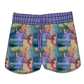 Spirit of the River Women's Shorts *RTS*