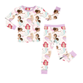 Magical Mermaids Youth Pant Set *RTS*