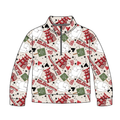 Adventure in Fransokyo Quarter Zip-Up *RTS*