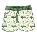 Chasing Birdies Women's Shorts *RTS*