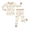 Gone Fishing Youth Pant Set *RTS*
