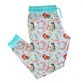 Seaside Princess Party Adult Joggers *RTS*