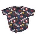 Magic on the Move Romper *RTS*
