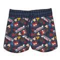 Magic on the Move Women's Shorts *RTS*