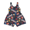 Magic on the Move Jumpsuit *RTS*