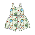 Playtime Legends Jumpsuit *RTS*