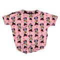 Sweetheart Mouse Romper *RTS*