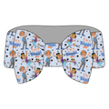 Explore More Friends Bamboo Bow Headband *RTS*