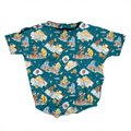Dreamy Bear Nights Romper *RTS*