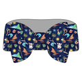 Island Adventures Bamboo Bow Headband *RTS*