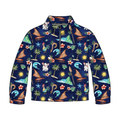 Island Adventures Quarter Zip-Up *RTS*