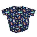 Island Adventures Romper *RTS*
