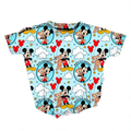 Never Stop Dreaming Romper *RTS*