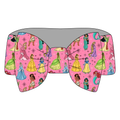 Literally Just a Princess Bamboo Bow Headband *RTS*
